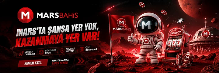 Marsbahis deneme bonusu logosu